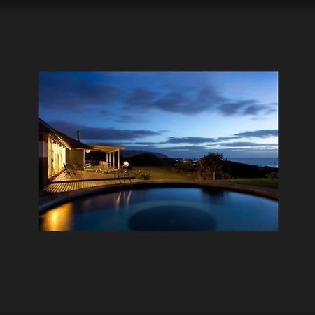 Altiplanico Isla De Pascua Hotell Hanga Roa Exteriör bild