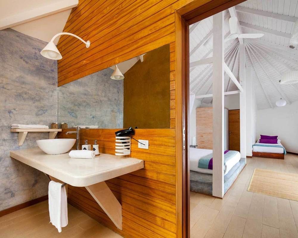 Altiplanico Isla De Pascua Hotell Hanga Roa Exteriör bild