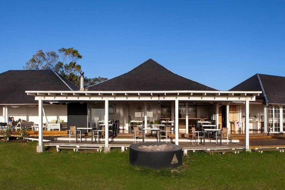 Altiplanico Isla De Pascua Hotell Hanga Roa Exteriör bild